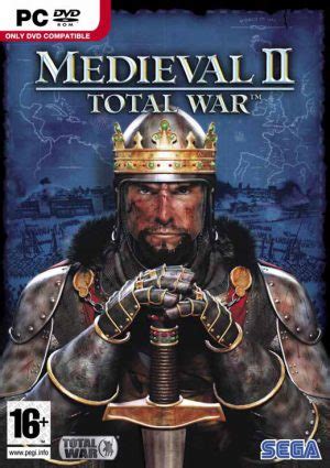 Medieval 2: Total War torrent download for PC .